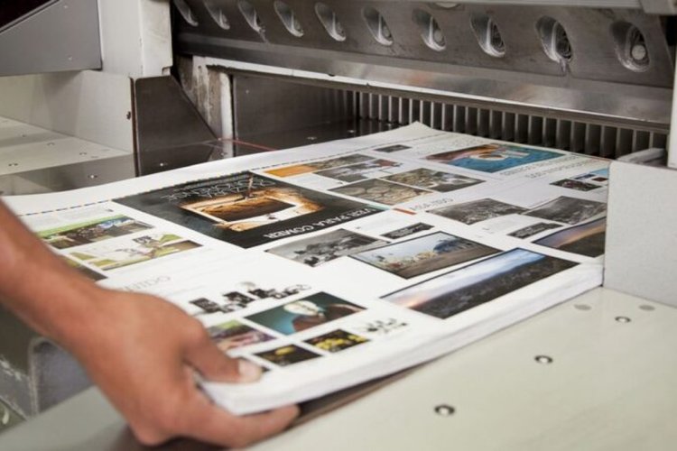 Warsaw Print-Tech Expo 2026: Innovations in Printing Technology